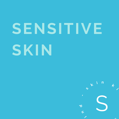 Sensitive Skin Bundle