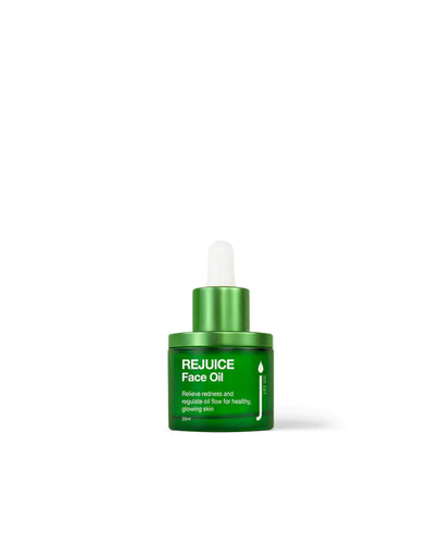 Skin Juice Rejuice Probiotic Balancing Face Oil