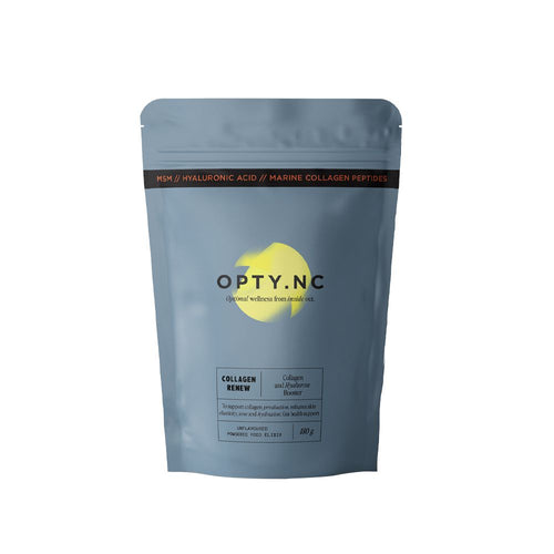OPTY.NC Collagen Renew Powder 180g
