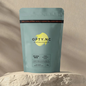 OPTY.NC Collagen Renew Powder 180g