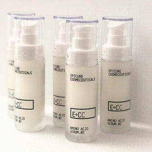Epicure Cosmeceuticals Amino Acid Serum .02 30ml
