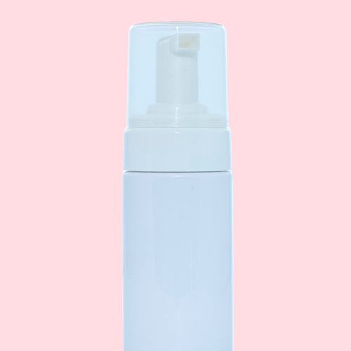 My Kind Good Cleanse: Pre-Foamed Face Cleanser 100ml