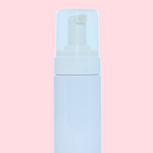 My Kind Good Cleanse: Pre-Foamed Face Cleanser 100ml