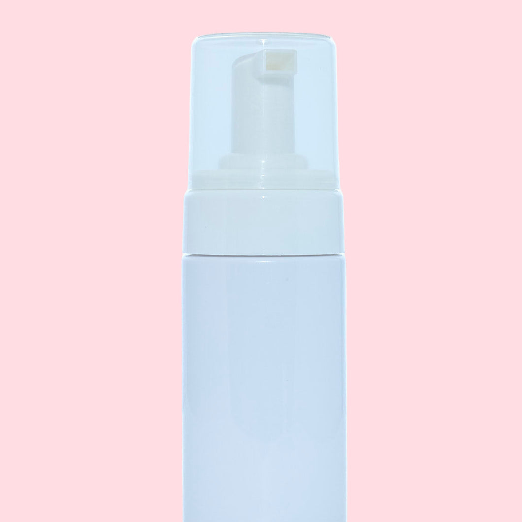 My Kind Good Cleanse: Pre-Foamed Face Cleanser 100ml