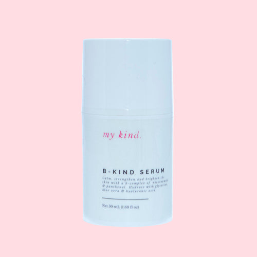 My Kind B-Kind Serum (Niacinamide + B5)
