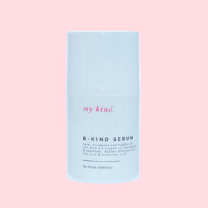 My Kind B-Kind Serum (Niacinamide + B5)