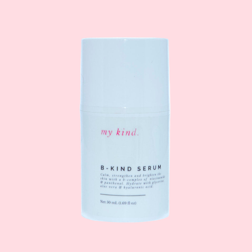 My Kind B-Kind Serum (Niacinamide + B5)
