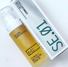 Load image into Gallery viewer, Epicure Cosmeceuticals Vitamin C Anti-Ageing Serum .01 30ml