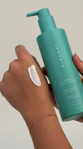 Airyday Tough Luxe SPF50 4HR water resistant 275ml