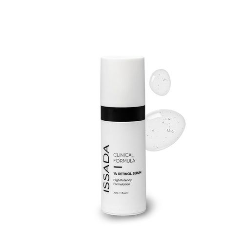 Issada 1% Retinol + HA Serum 30ml