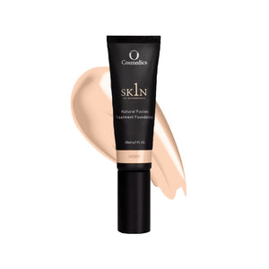 1Skin Ivory Treatment Foundation