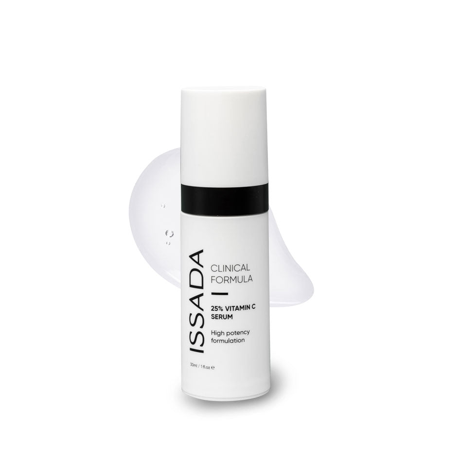 Issada 25% Vitamin C Serum 30ml