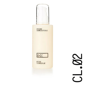 Epicure Cosmeceutical at Skin Kind Studio  I  Active Cleanser .02