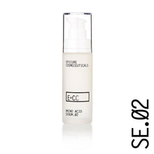 Load image into Gallery viewer, Epicure Cosmeceuticals at Skin Kind Studio I Amino Acid Serum .02