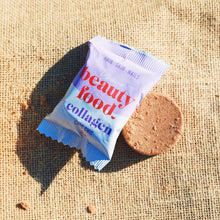 Load image into Gallery viewer, Beauty Food Collagen Cookies in Choc Chic (Box of 14)