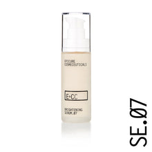 Load image into Gallery viewer, Epicure Cosmeceuticals Brightening Serum .07 30ml