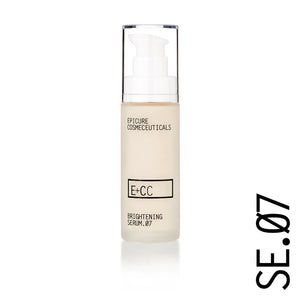 Epicure Cosmeceuticals Brightening Serum .07 30ml