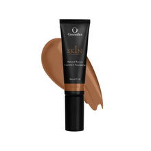 Load image into Gallery viewer, 1Skin Bronze Natural Treatment Foundation