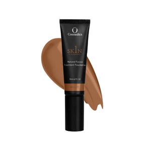 1Skin Bronze Natural Treatment Foundation