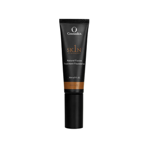 1Skin Bronze Natural Treatment Foundation