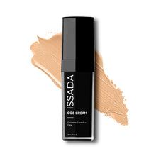 Load image into Gallery viewer, Issada CC8 Mineral Colour Corrective Cream SPF20 - Winter