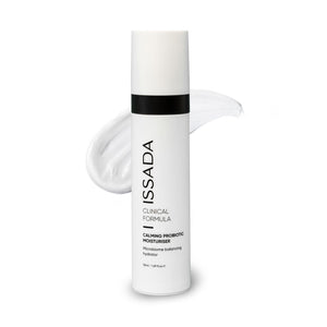 Issada Calming Probiotic Moisturiser 50ml