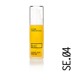 Epicure Cosmeceuticals Clearer Skin Serum .04 30ml