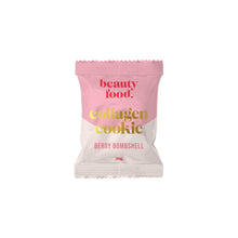 Load image into Gallery viewer, Beauty Food Collagen Cookies in Choc Chic (Box of 14)