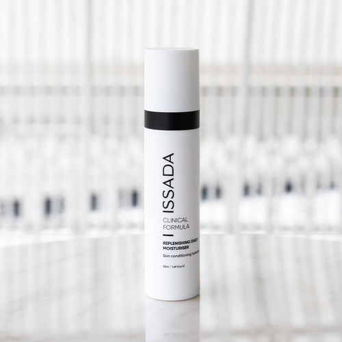 Issada Replenishing Daily Moisturiser 50ml