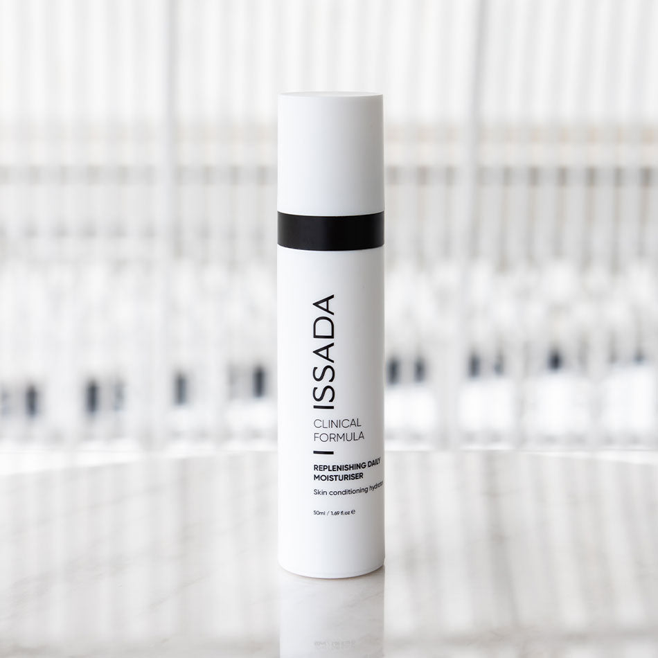 Issada Replenishing Daily Moisturiser 50ml