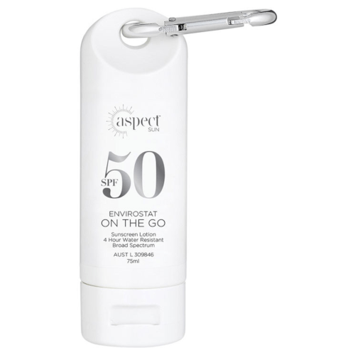 Aspect Sun Envirostat On The Go SPF 50 75ml