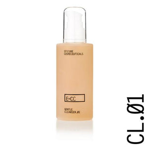 Epicure Cosmeceuticals Gentle Cleanser at Skin Kind Studio I  Gentle Cleanser .01