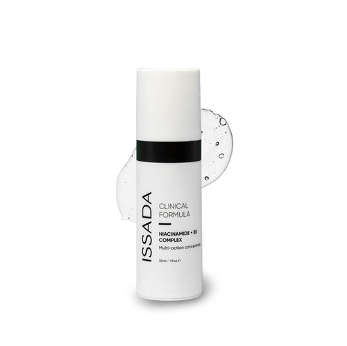 Issada Niacinamide + B5% Complex Serum 30ml