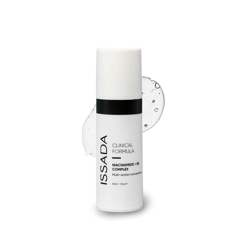 Issada Niacinamide + B5% Complex Serum 30ml