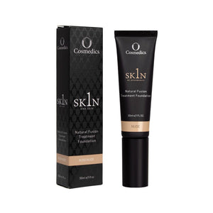1Skin Nude Treatment Foundation
