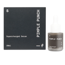 Load image into Gallery viewer, Serum Factory Pimple Punch Serum 20ml