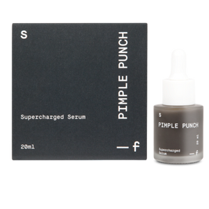 Serum Factory Pimple Punch Serum 20ml