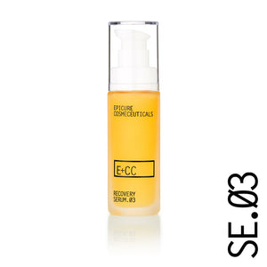 Epicure Cosmeceuticals Recovery Serum .03 30ml