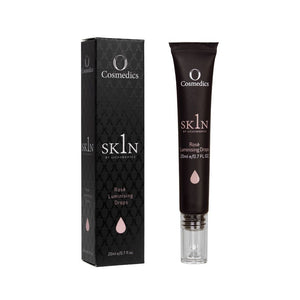 1Skin Rosé Luminising Drops