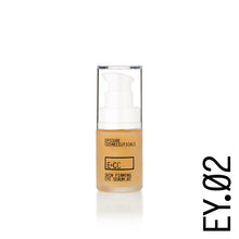 Load image into Gallery viewer, Epicure Cosmeceuticals Skin Firming Eye Serum .02 15ml
