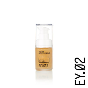 Epicure Cosmeceuticals Skin Firming Eye Serum .02 15ml