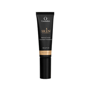 1Skin True Natural Treatment Foundation