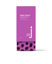 Load image into Gallery viewer, Skin Juice Berry Drops Lightweight Body Oil