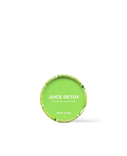 Load image into Gallery viewer, Skin Juice Juice Detox Natural Deodorant Paste 70g