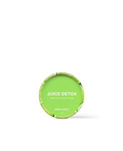 Skin Juice Juice Detox Natural Deodorant Paste 70g