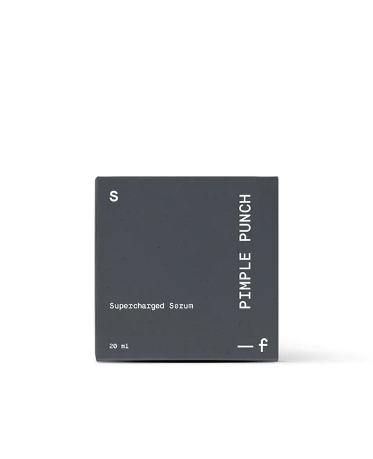 Serum Factory Pimple Punch Serum 20ml