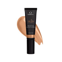 Load image into Gallery viewer, 1Skin Amber Natural Treatment Foundation