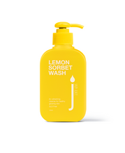 Load image into Gallery viewer, Lemon Sorbet Body Wash