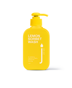 Lemon Sorbet Body Wash